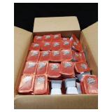 Mrs Butterworths 1 Oz Syrup Cups 200 Count (NO VISIBLE EXP DATE)