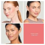 Colorescience Sunforgettable Total Protection Color Balm SPF 50, for Cheeks & Lips, Pink Sky