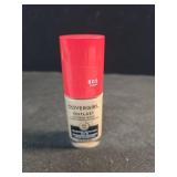 Covergirl Outlast Extreme Wear 3-in-1 Full Coverage Liquid Foundation, SPF 18 Sunscreen, Ivory, 1 Fl. Oz.