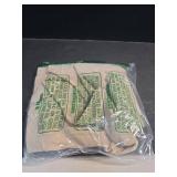 URSEXYLY Tummy Control Shapewear for Women Faja Body Shaper Breathable High Waisted Butt Lifting Panties(Large,Beige)