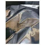 2pk Garlic Pepper Seasoned Crispy Fried Garlic 10oz, salad topping, garlic bread seasoning, crispy garlic used for Salad Toppings - Ramen, Rice Seasoning