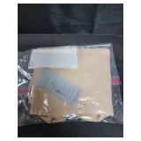 Werena Tummy Control Shapewear Shorts for Women Under Dress Seamless Shaping Boyshorts Panties Slip Shorts Underwear (#3 Nude-6,M)