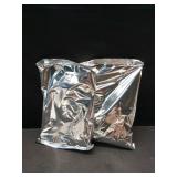 2 pk Garlic Pepper Seasoned Crispy Garlic 10 Oz Bags