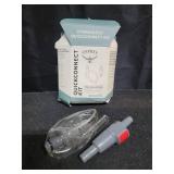 Osprey Hydraulics Quick Connect Kit for Water Reservoir