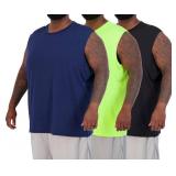 Real Essentials 3 & 5 Pack: Men