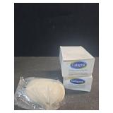 CETAPHIL Gentle Cleansing Bar, 4.5 oz Bar (Pack of 3), Nourishing Cleansing Bar For Dry, Sensitive Skin, Non-Comedogenic, Non-Irritating For Sensitive Skin