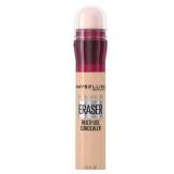 Maybelline Instant Age Rewind Eraser Dark Circles Treatment Multi-Use Concealer, 115, 1 Count (appears pre-owned)