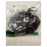 FeelinGirl Body Shaper Tummy Control Shapewear Plus Size Seamless Full Body Waist Trainer Hip Enhancer Bodysuit Back Support Black M/L