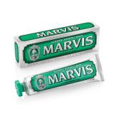 Marvis Classic Strong Mint Toothpaste, 3.8 oz (Pack of 1)