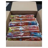 Jonny Pops Cherry and Mixed Berry 48 Count