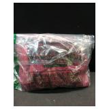 FeelinGirl Shapewear for Women Bodysuit Tummy Control Body Shaper V-neck Body Shaper Tank Top Body Suits Dark Red XL