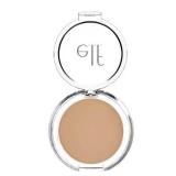 e.l.f. Prime & Stay Finishing Powder, Sets Makeup, Controls Shine & Smooths Complexion, Delivers A Matte Finish, Vegan & Cruelty-Free, Light/Medium