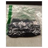 SIMIYA Thong Shapewear Tummy Control Mid Rise Firm Body Shaper Tummy Control For Women Black, L