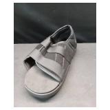 Darco International Softie Surgical Shoe Womens Medium (US 6.5~8) Lightweight Post-Operative Support Part # STW2B