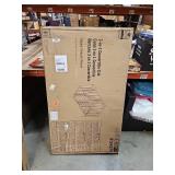 3-in-1 Convertible Crib