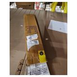 Wall Sign Wash & Fold White - Hearth & Hand with Magnolia, Multi-Colored