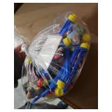 Bag of Miscellaneous Small Toys