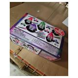 Beistle 88292-10 New Year Resolution Asst for 10