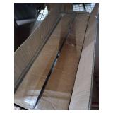 48 In. Nicola 3-Blade Modern Ceiling fan with Remote Control