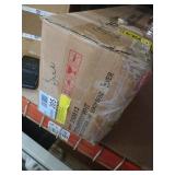 Jordane Freestanding Over the Toilet Storage