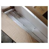 Jordane Freestanding Over the Toilet Storage