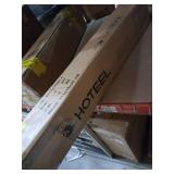 Hotel 10x10 Ft. Outdoor Tent