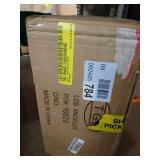 Fayra 1-Light Industrial Pendant