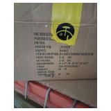 Kroger Holiday Home 100 CT Ornament Hooks 36 Pcs