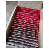 Kroger Holiday Home 100 CT Ornament Hooks 36 Pcs