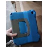 Riaour Samsung Galaxy Tab A9 Plus Case for Kids,Galaxy Tab A9 Plus Case.(Fit Model:SM-X210/X216/X218),Lightweight Shockproof Kids Friendly Cover with Handle Stand for Samsung Galaxy A9+ Tablet 2023,