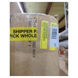 Wedel Basilico Coffee Table with Storage