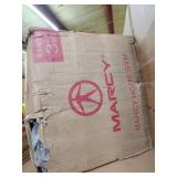 Marcy Weight Set (Box 3 of 3)