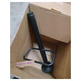 Bridgette 24 In. 360 Swivel Chair Base