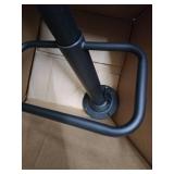 Bridgette 24 In. 360 Swivel Chair Base