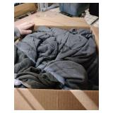 Harriet 5-Pieces Recliner Corner Sectional Sofa Slipcovers