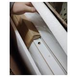 31.5 In 3-Drawer Dresser