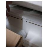 31.5 In 3-Drawer Dresser