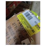 Nicco KD Counter Chair Base Frame