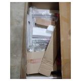 Nicco KD Counter Chair Base Frame