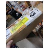 Premier Raised Panel Shutters (Set of 2)