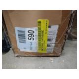 Outdoor Metal Privacy Screen