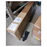 Genson 5-Light Chandelier LED Pendant Dimmable