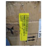 63 In. Rectangle Conference Table