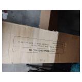 63 In. Rectangle Conference Table