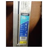 Werner 6  Type I Aluminum Step Ladder 366