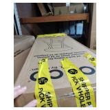 Cosco 24 In. Folding Stool