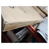 Cosco 4 Ft Adjustable Height Table