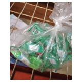 Bag of Miscellaneous Small Toys