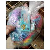 Bag of Miscellaneous Small Toys