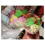 Bag of Miscellaneous Small Toys